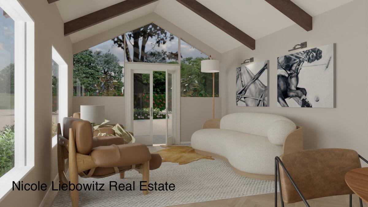 Property for Sale at 14996 50th Street, Wellington, Palm Beach County, Florida - Bedrooms: 4 
Bathrooms: 2.5  - $4,400,000