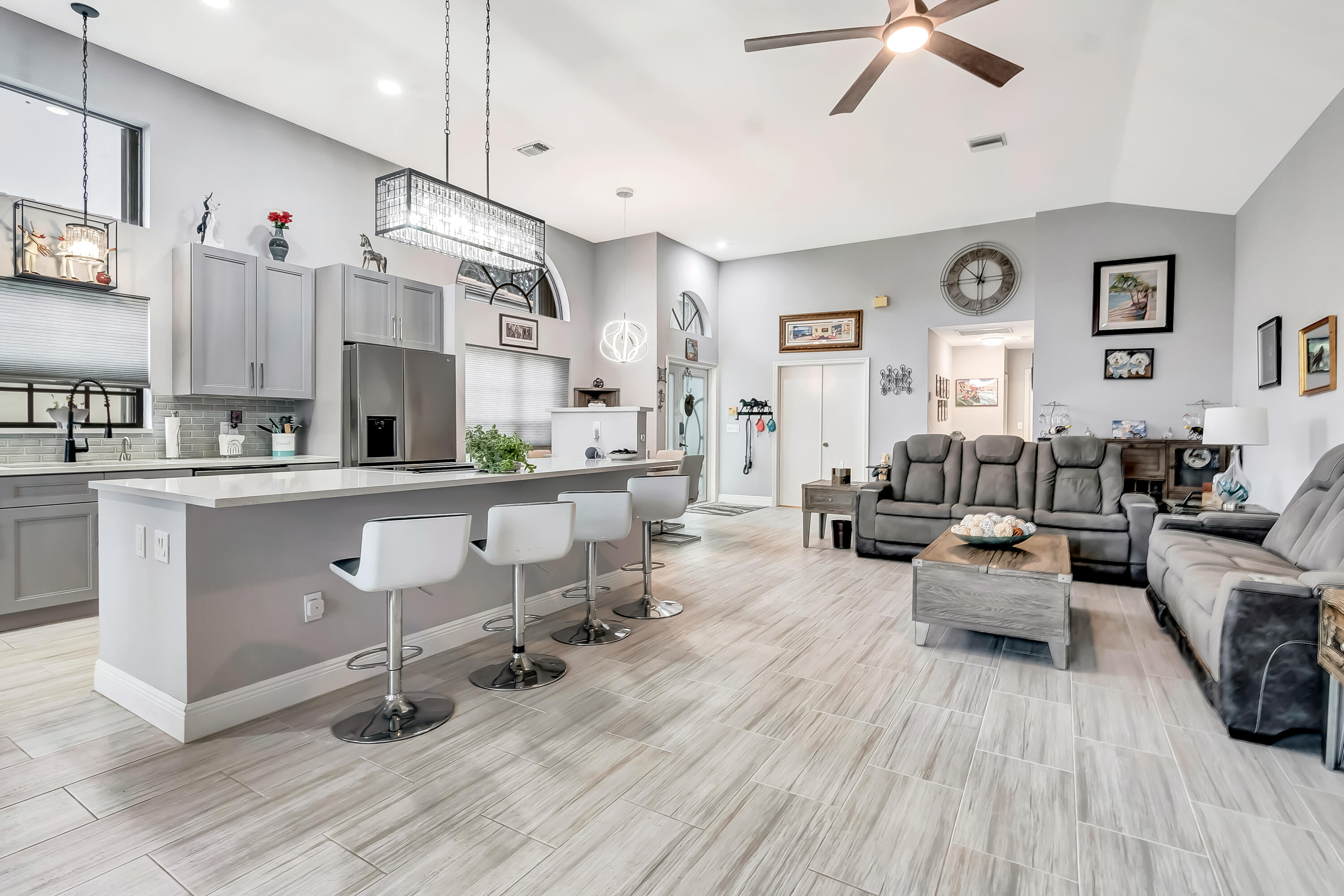 Property for Sale at 365 Sherwood Forest Drive, Delray Beach, Palm Beach County, Florida - Bedrooms: 3 
Bathrooms: 2  - $689,000