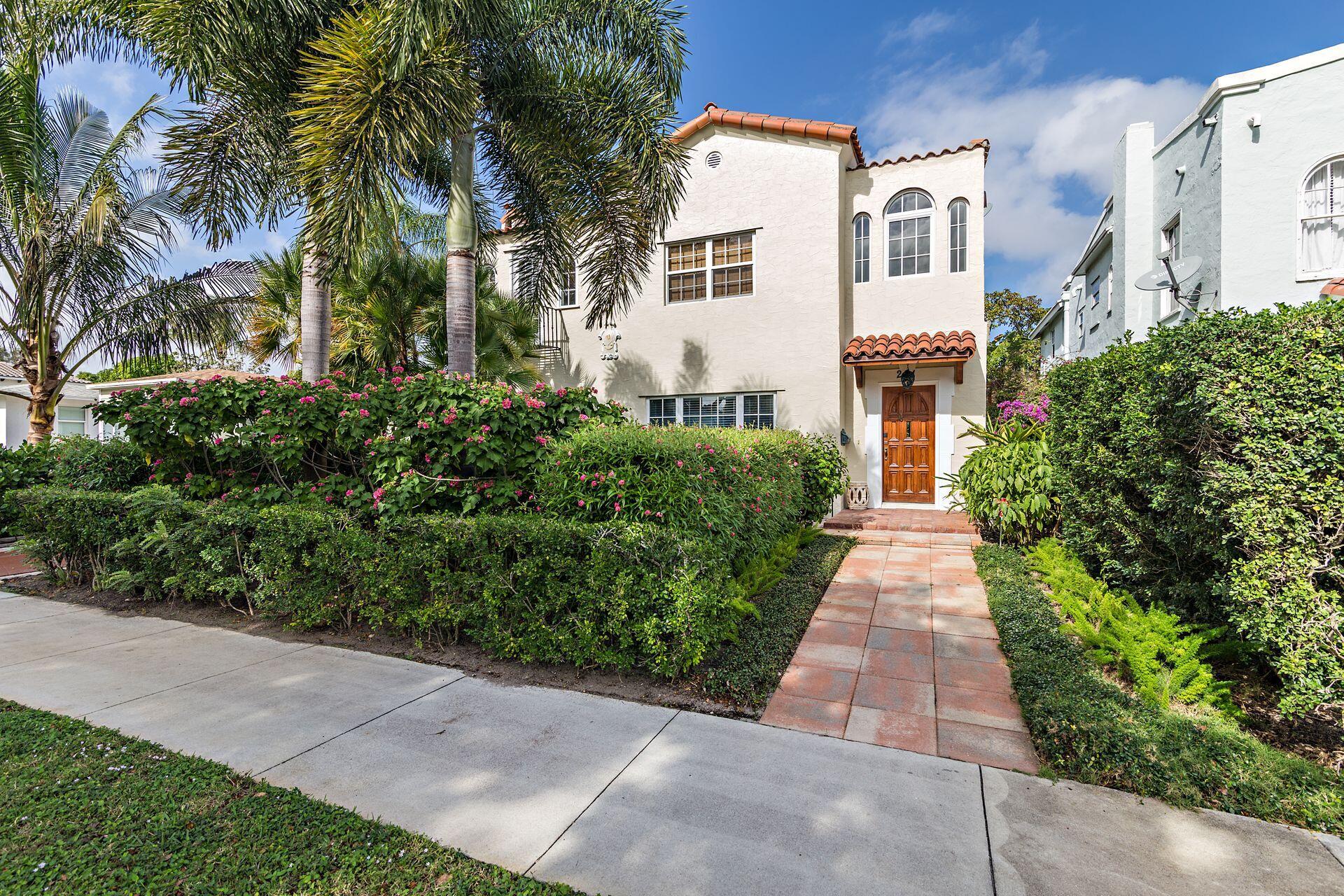 Photo 1 of 221 Greymon Drive, West Palm Beach, Florida, $1,995,000, Web #: 10765785