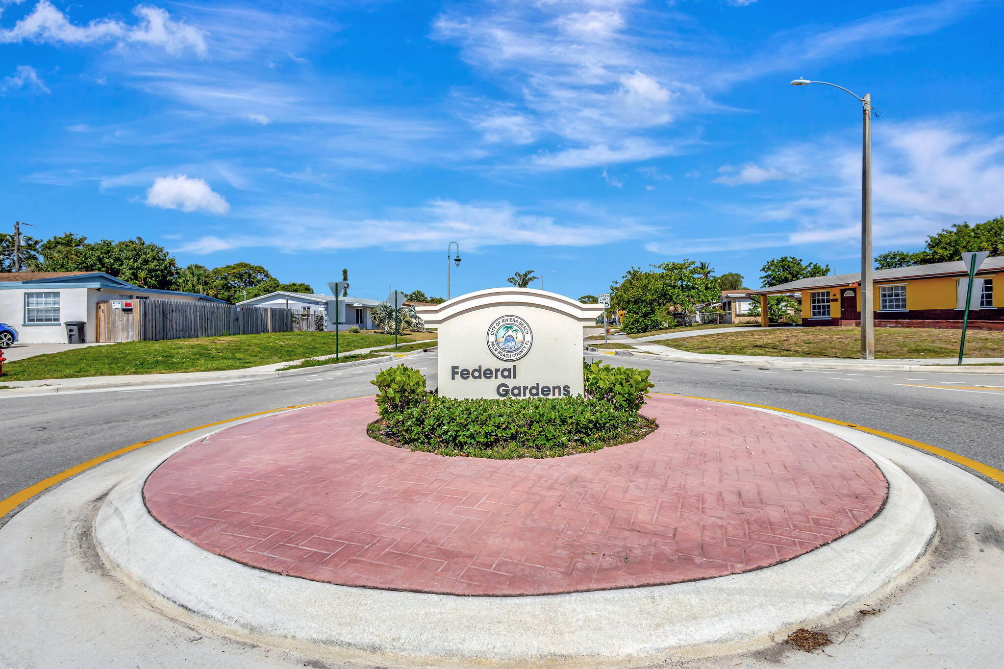 1500 W 13th Street, Riviera Beach, Palm Beach County, Florida - 4 Bedrooms  
2 Bathrooms - 