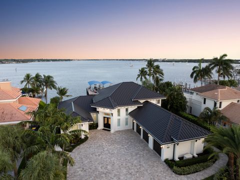 Photo of 681 SW Bay Pointe Circle, Palm City, FL 34990 (MLS # RX-11120036)