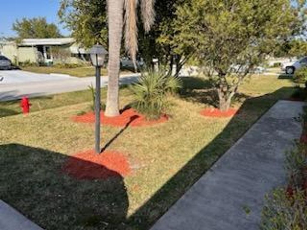 Photo of 2828 SW Toronado Trail, Stuart, FL 34997 (MLS # RX-11076295)