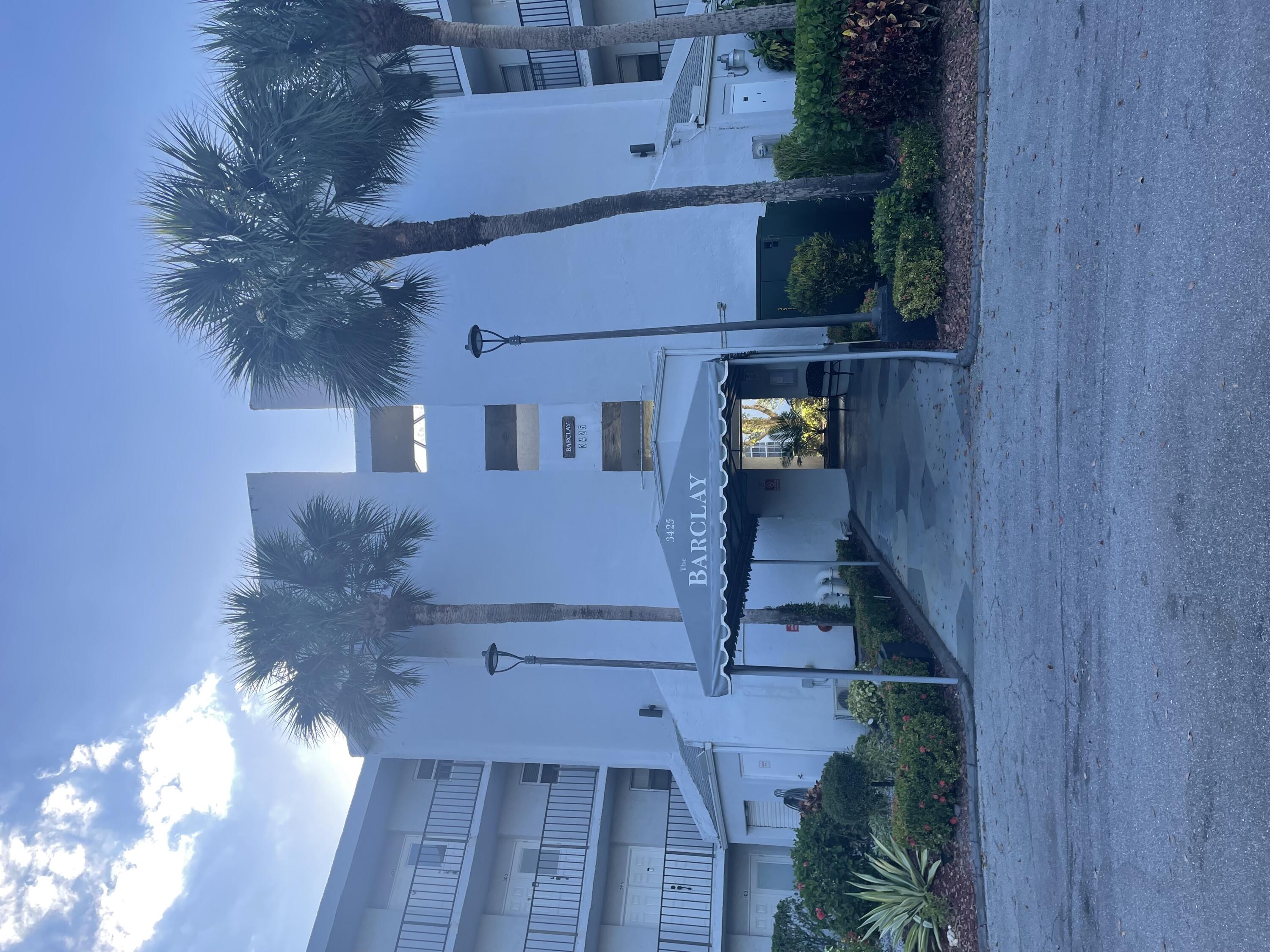 Property for Sale at 3425 Via Poinciana Drive 306, Lake Worth, Palm Beach County, Florida - Bedrooms: 2 
Bathrooms: 2  - $189,000