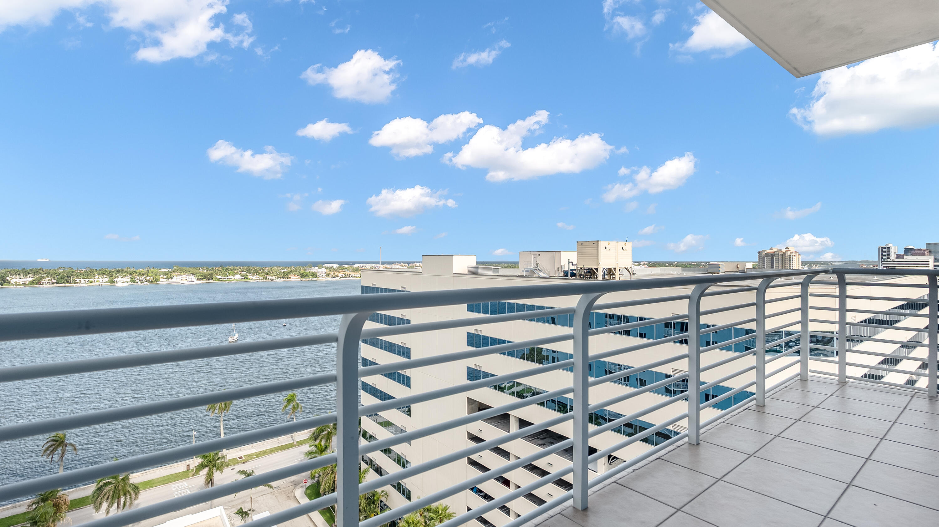 Property for Sale at 1551 N Flagler Drive Ph L11, West Palm Beach, Palm Beach County, Florida - Bedrooms: 3 
Bathrooms: 2  - $998,000