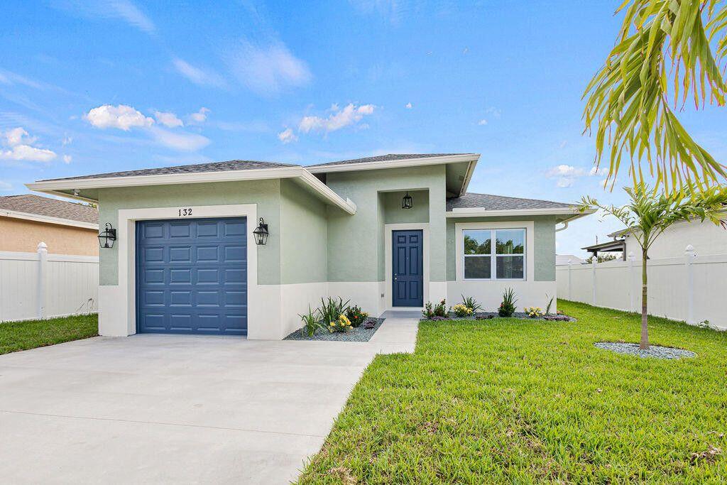 Property for Sale at 1449 W 32nd Street, Riviera Beach, Palm Beach County, Florida - Bedrooms: 4 
Bathrooms: 2  - $462,500