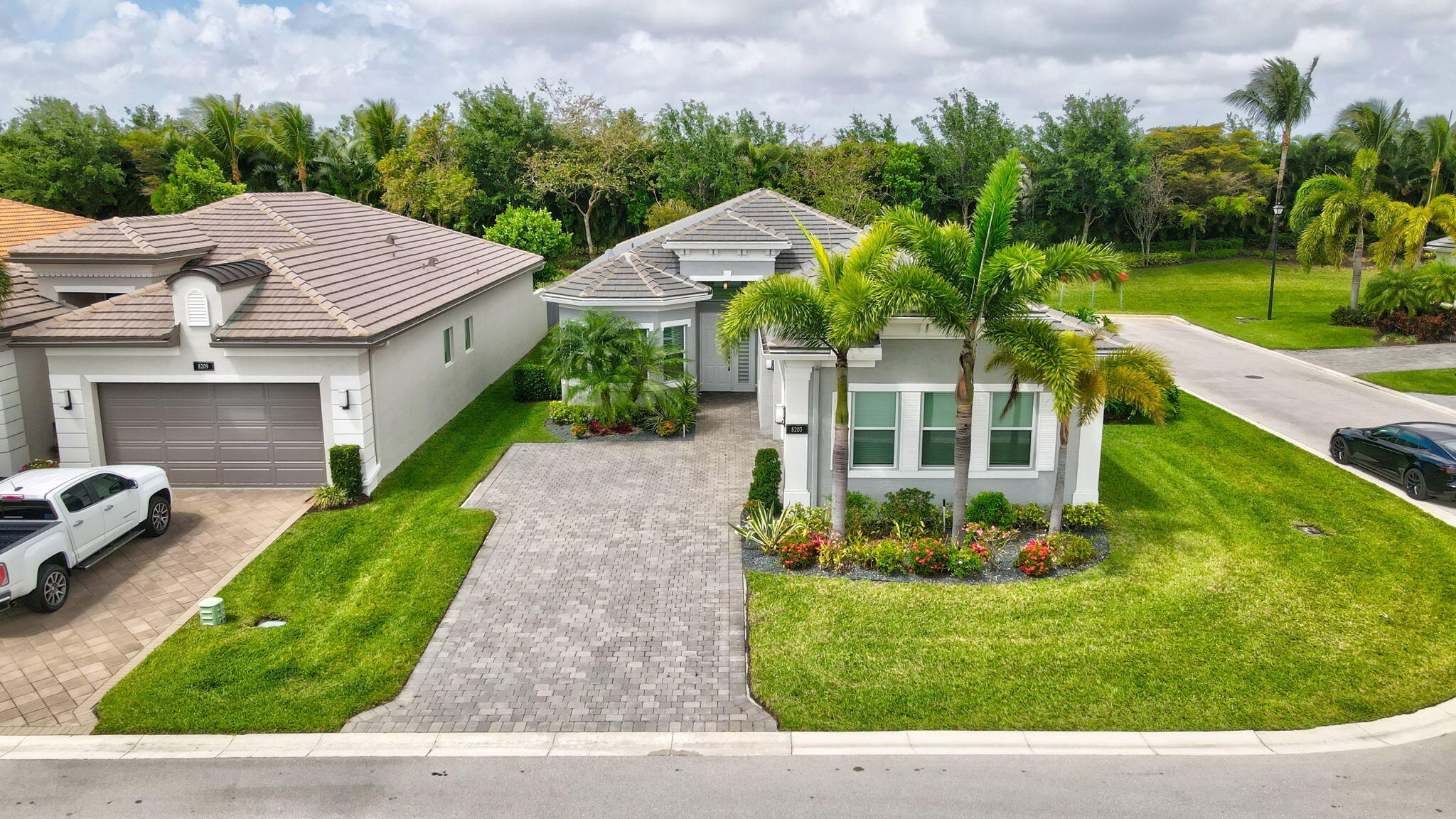 Property for Sale at 8203 Arabian Range Road, Boynton Beach, Palm Beach County, Florida - Bedrooms: 3 
Bathrooms: 2.5  - $875,000