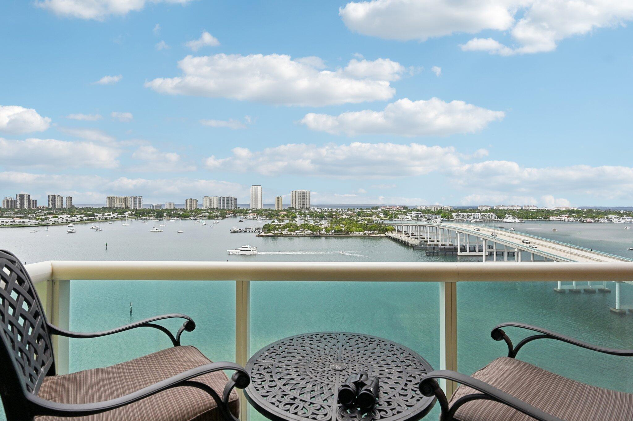 2640 Lake Shore Drive 1510, Riviera Beach, Palm Beach County, Florida - 3 Bedrooms  
3.5 Bathrooms - 