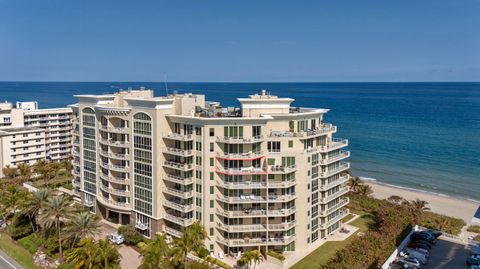 Photo of 1063 Hillsboro Mile #703, Hillsboro Beach, FL 33062 (MLS # RX-11060691)