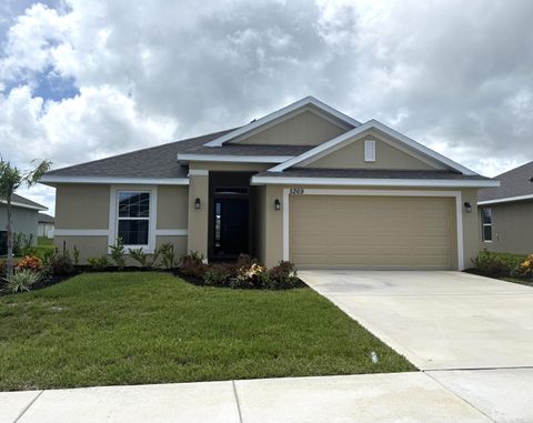 Photo of 5269 San Benedetto Place, Fort Pierce, FL 34951 (MLS # RX-11121318)