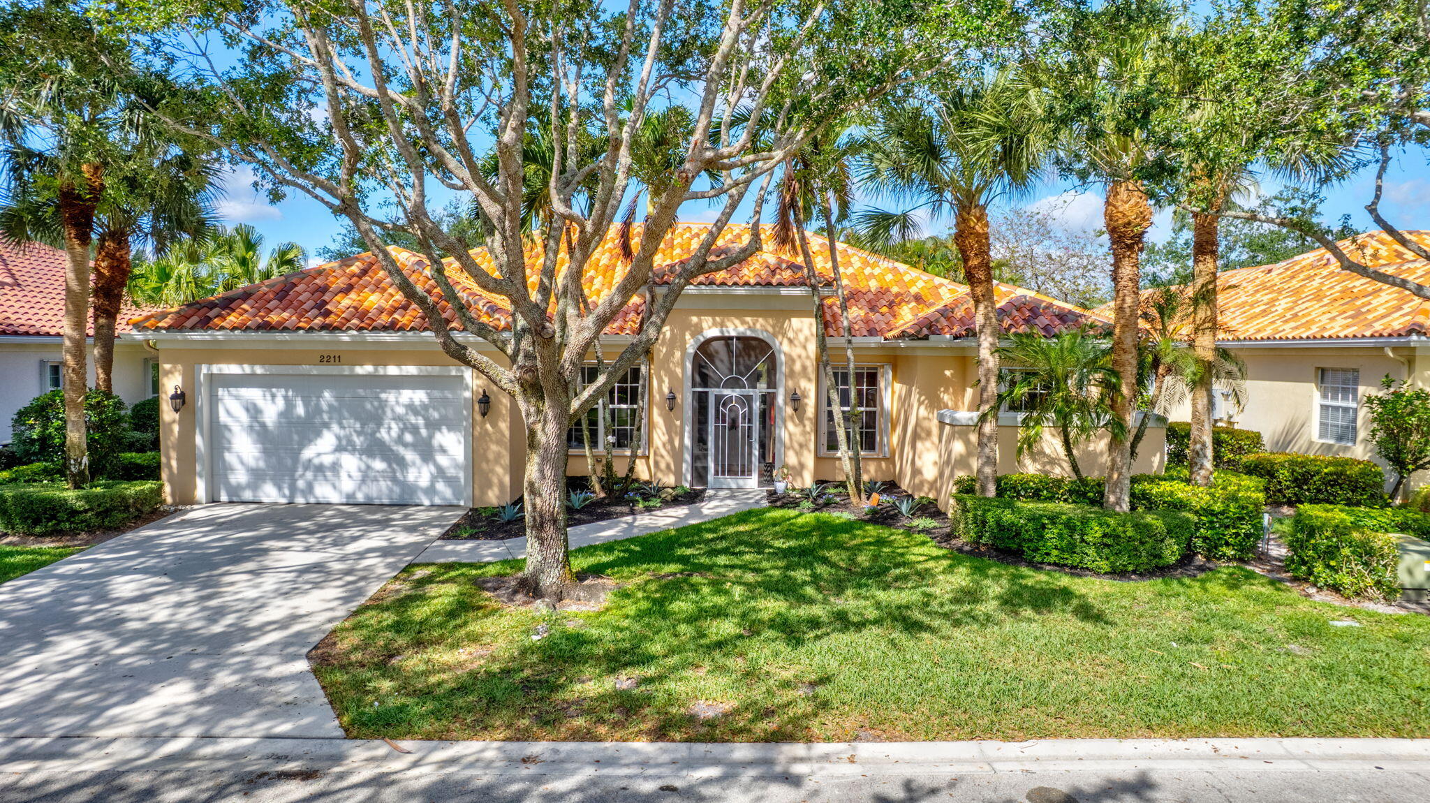 Property for Sale at 2211 Vero Beach Lane, West Palm Beach, Palm Beach County, Florida - Bedrooms: 4 
Bathrooms: 3  - $929,000