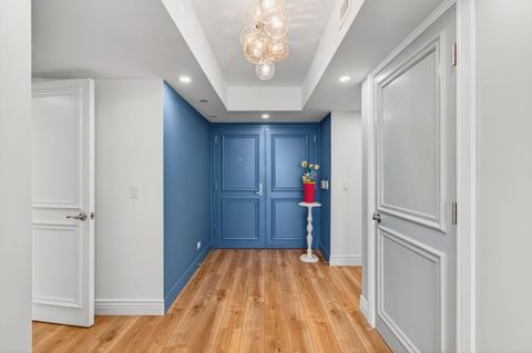 Photo of 3210 S Ocean Boulevard #301, Highland Beach, FL 33487 (MLS # RX-11116034)