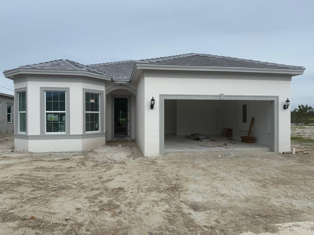 Photo of 10301 SW Highpointe Drive #Mystique 274, Stuart, FL 34997 (MLS # RX-11105932)