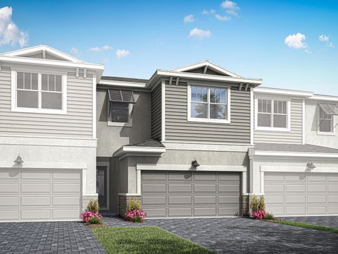 Photo of 3574 NW Solange Court, Jensen Beach, FL 34957 (MLS # RX-11128997)