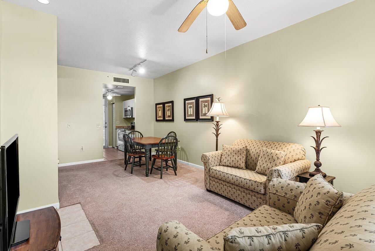 4775 Chancellor Drive 12, Jupiter, Palm Beach County, Florida - 1 Bedrooms  
1 Bathrooms - 