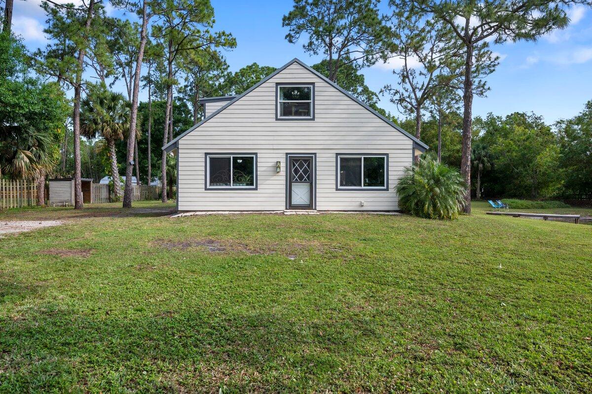 Property for Sale at 11575 153rd Court, Jupiter, Palm Beach County, Florida - Bedrooms: 3 
Bathrooms: 2  - $654,999