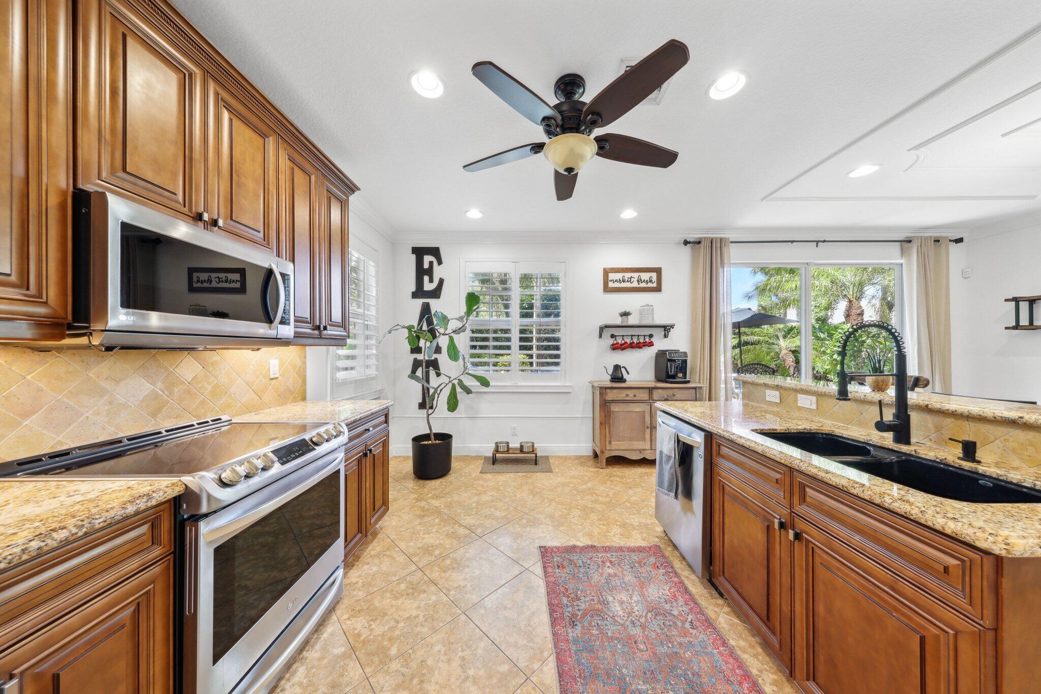 Property for Sale at 7449 Briella Drive, Boynton Beach, Palm Beach County, Florida - Bedrooms: 4 
Bathrooms: 3.5  - $460,000