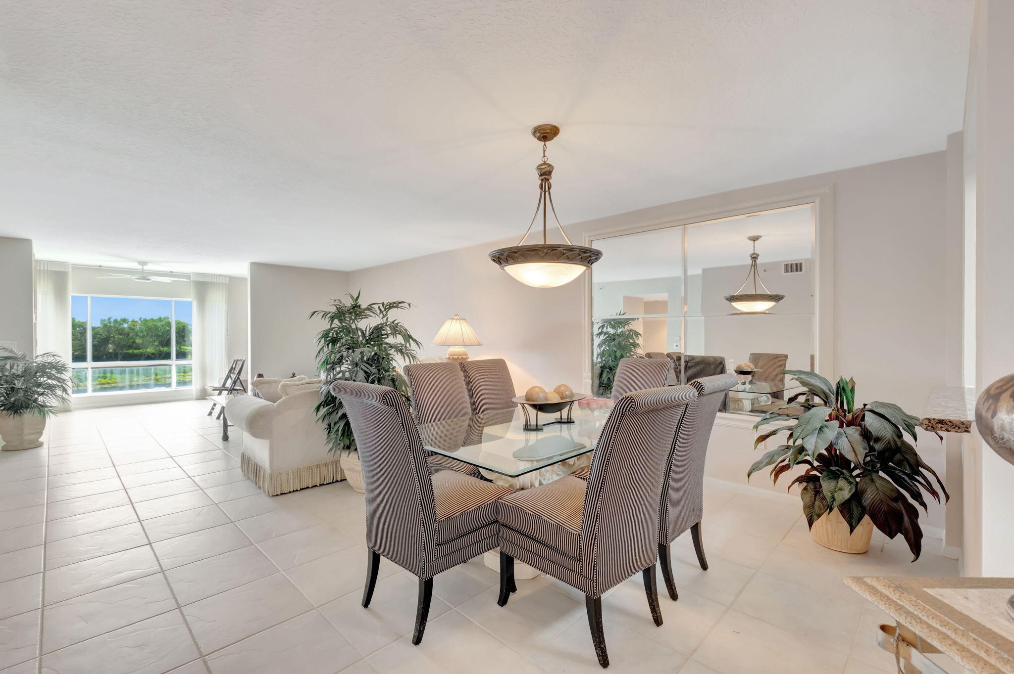 Property for Sale at 5810 Crystal Shores Drive 402, Boynton Beach, Palm Beach County, Florida - Bedrooms: 3 
Bathrooms: 2  - $299,000