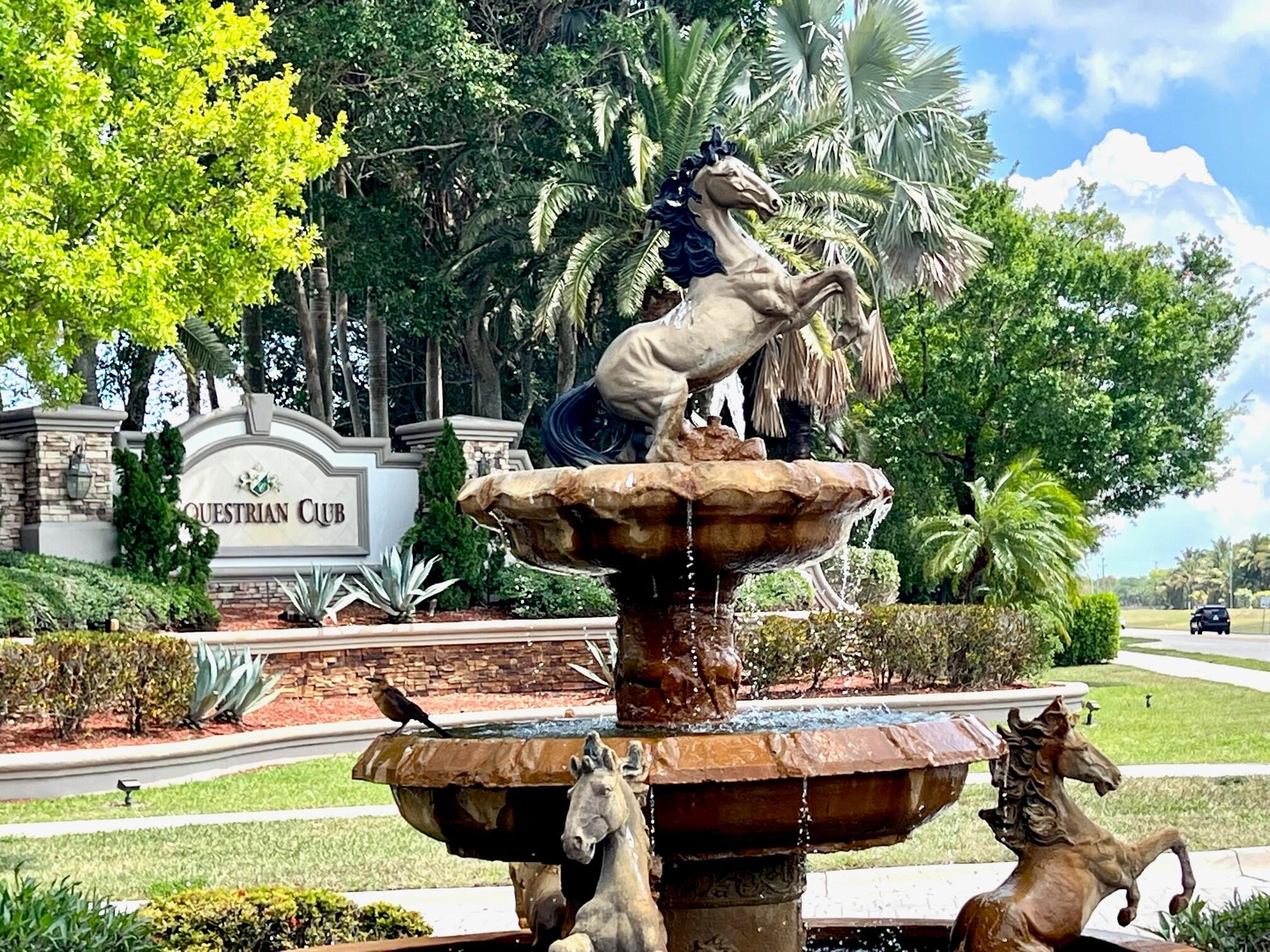 Property for Sale at 12541 Equine Lane, Wellington, Palm Beach County, Florida - Bedrooms: 6 
Bathrooms: 5.5  - $1,599,000