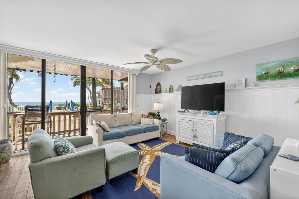 Photo of 2355 NE Ocean Boulevard #17a, Stuart, FL 34996 (MLS # RX-11116884)