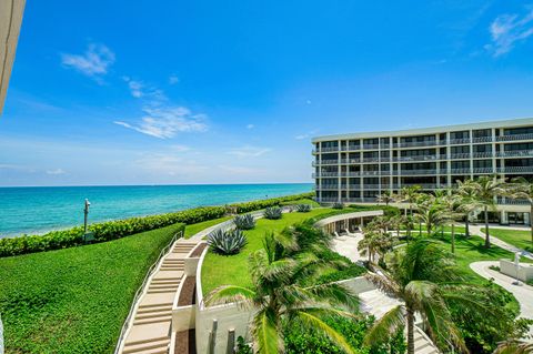 Photo of 2000 S Ocean Boulevard #208n, Palm Beach, FL 33480 (MLS # RX-11077893)