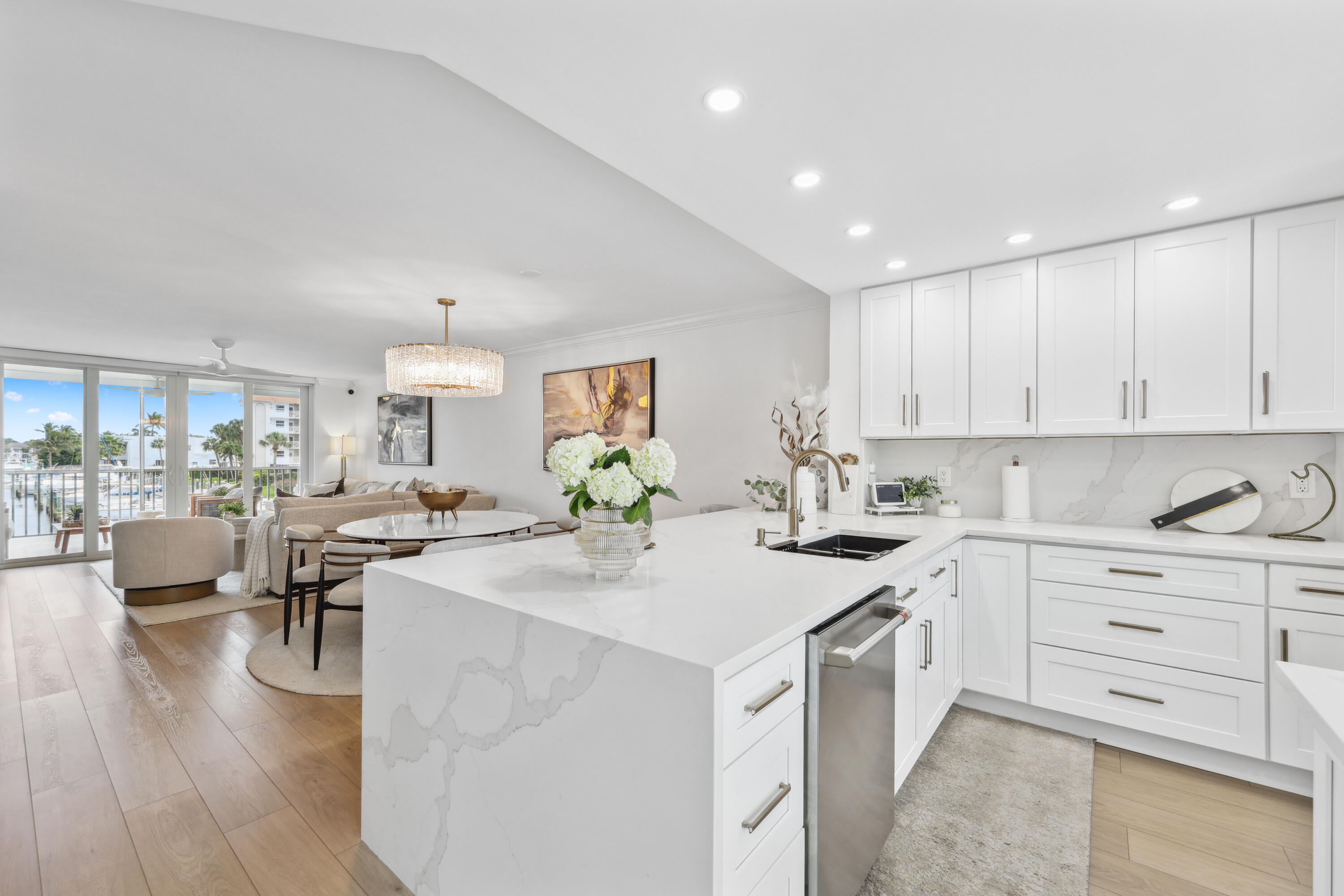 Property for Sale at 2649 Florida Boulevard 217, Delray Beach, Palm Beach County, Florida - Bedrooms: 2 
Bathrooms: 2  - $575,000