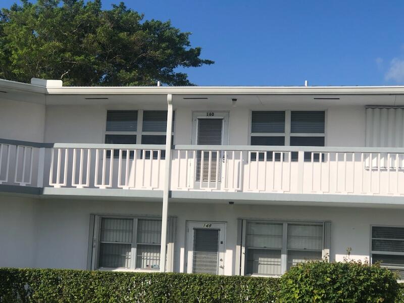 160 Somerset H 160H, West Palm Beach, Palm Beach County, Florida - 2 Bedrooms  
2 Bathrooms - 