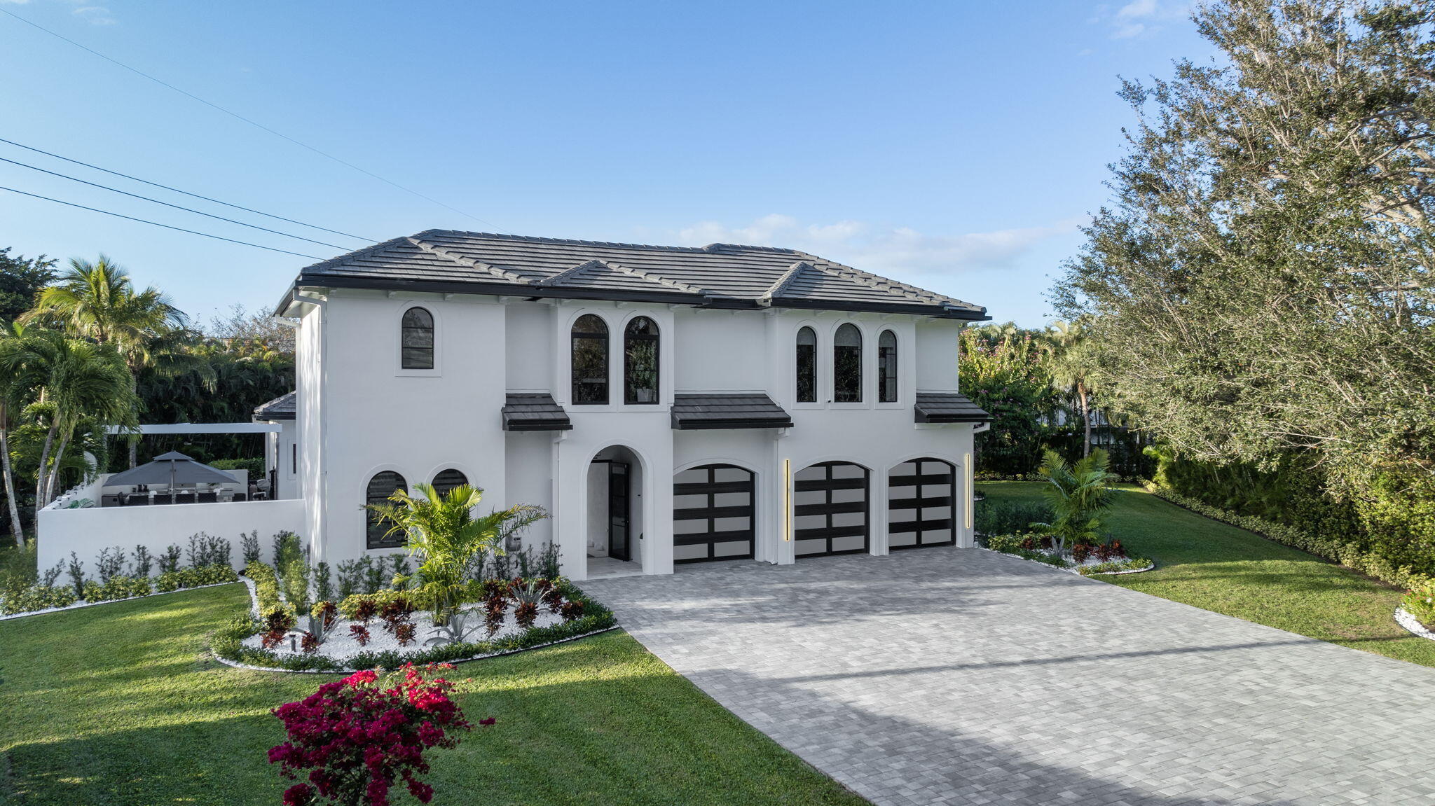 Property for Sale at 5984 Senegal Drive, Jupiter, Palm Beach County, Florida - Bedrooms: 4 
Bathrooms: 4.5  - $4,650,000