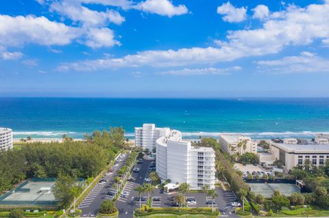 Photo of 2780 S Ocean Boulevard #512, Palm Beach, FL 33480 (MLS # RX-11116272)