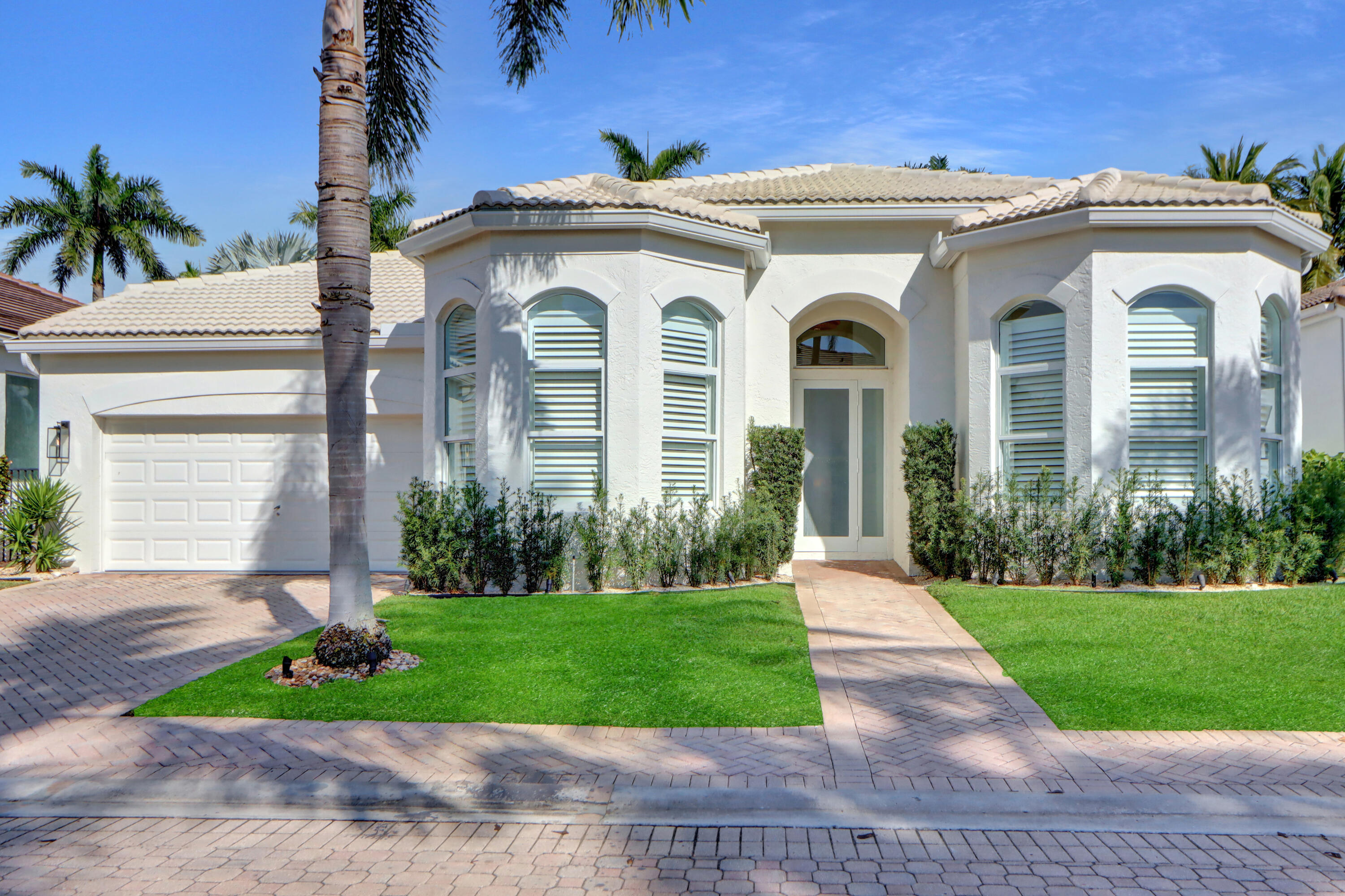 6130 Nw 42nd Way, Boca Raton, Palm Beach County, Florida - 3 Bedrooms  
3 Bathrooms - 