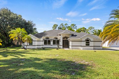 Photo of 16702 87th Lane N, Loxahatchee, FL 33470 (MLS # RX-11118471)