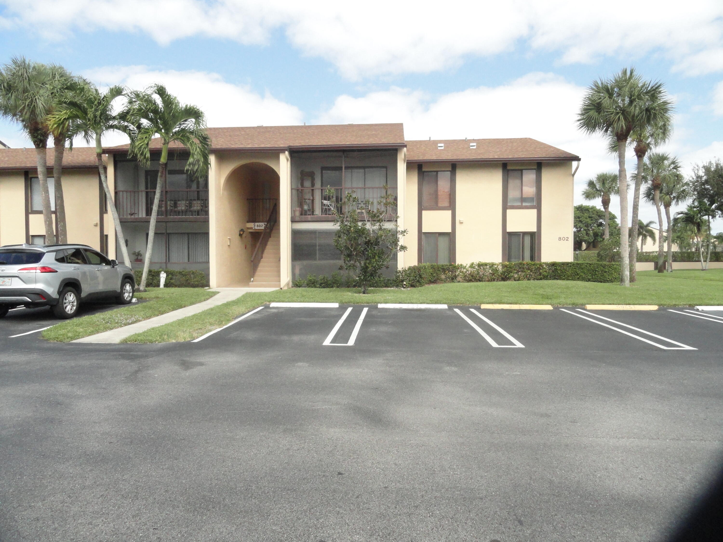 802 Sky Pine Way H2, Greenacres, Palm Beach County, Florida - 2 Bedrooms  
2 Bathrooms - 