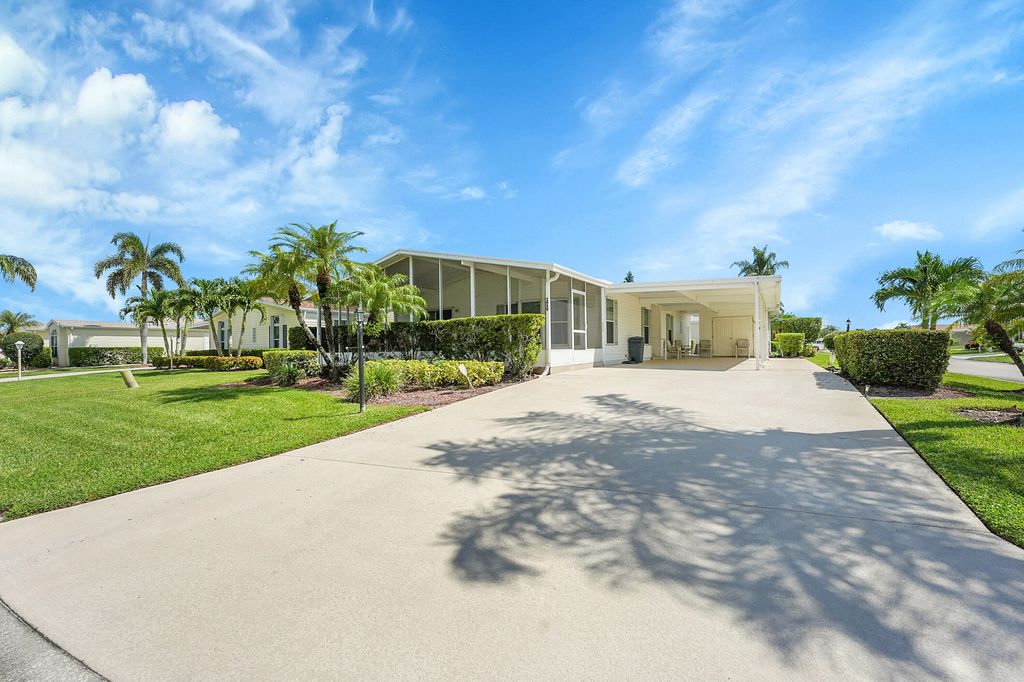 Photo of 2959 Eagles Nest Way, Port Saint Lucie, FL 34952 (MLS # RX-11127173)