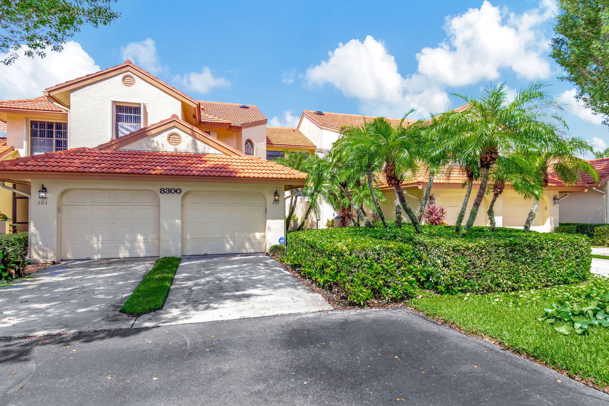 8300 Waterline Drive 201, Boynton Beach, Palm Beach County, Florida - 3 Bedrooms  
2 Bathrooms - 