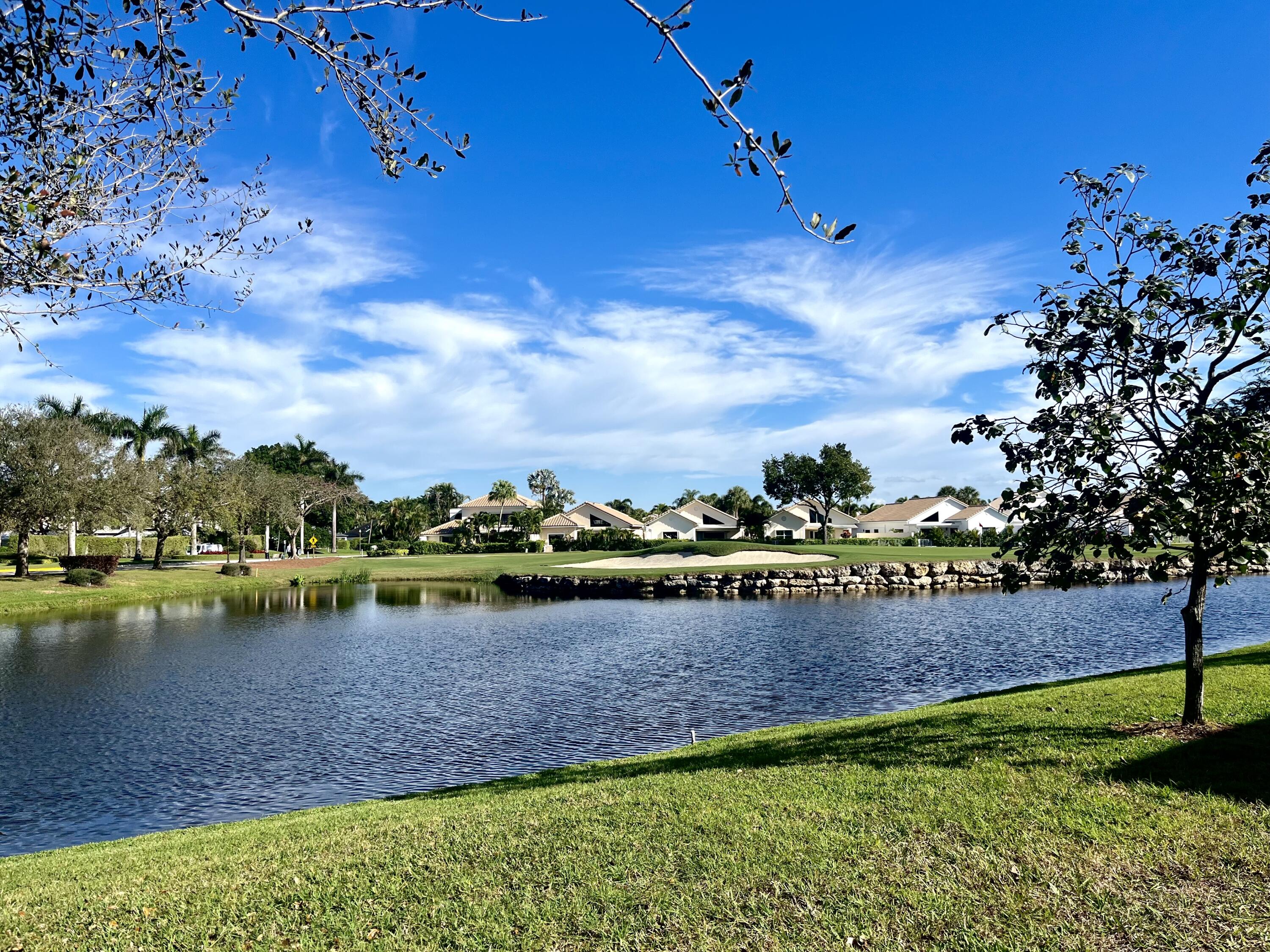 Property for Sale at 5214 Lake Catalina Drive C, Boca Raton, Palm Beach County, Florida - Bedrooms: 3 
Bathrooms: 2  - $799,000