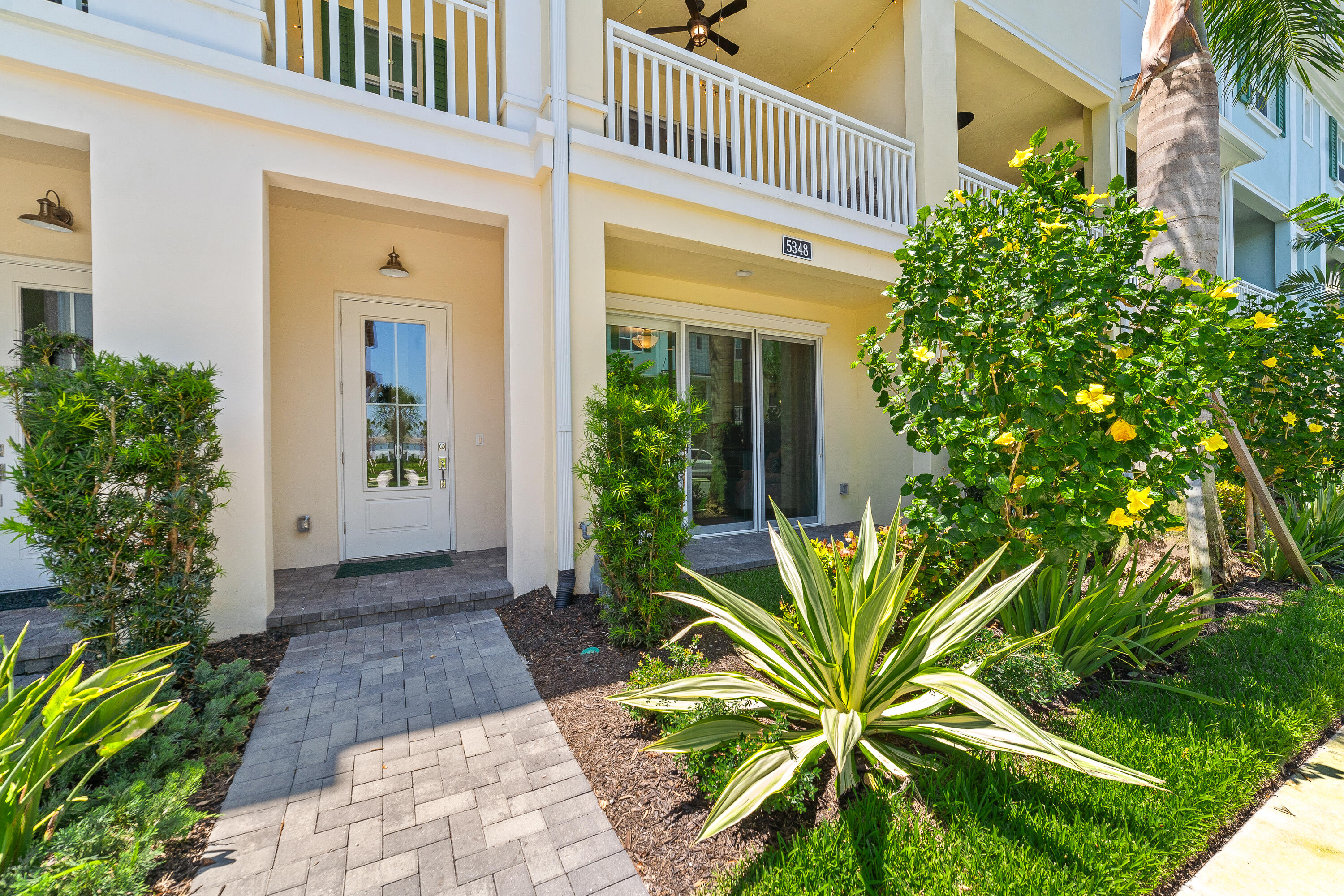 Property for Sale at 5348 Sagan Lane, Palm Beach Gardens, Palm Beach County, Florida - Bedrooms: 3 
Bathrooms: 3.5  - $849,000