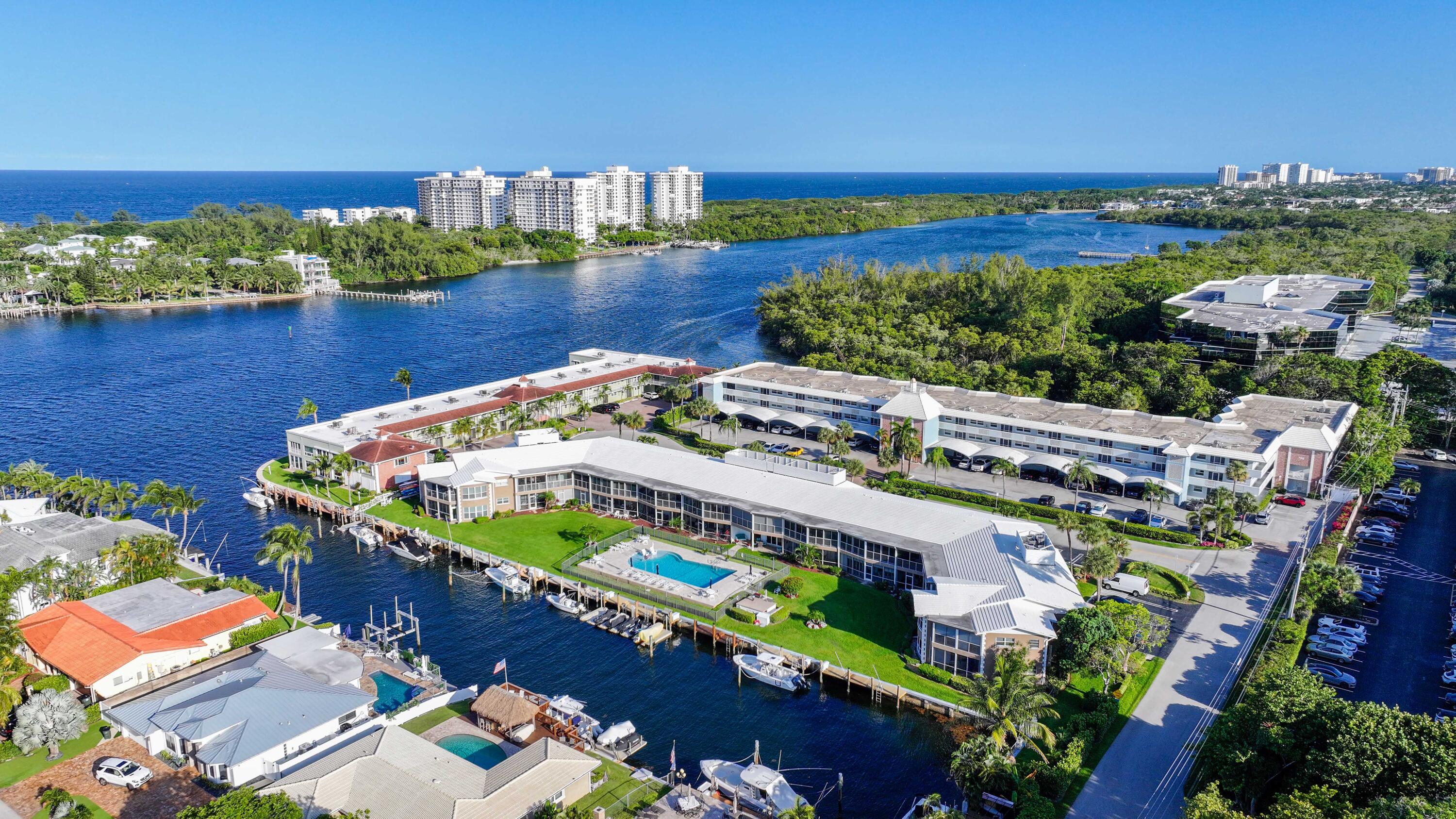 701 Ne Harbour Terrace 103, Boca Raton, Palm Beach County, Florida - 2 Bedrooms  
2 Bathrooms - 