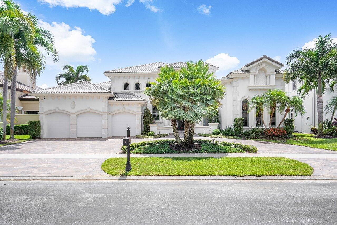 Property for Sale at 16004 D Alene Drive, Delray Beach, Palm Beach County, Florida - Bedrooms: 4 
Bathrooms: 5.5  - $3,599,000