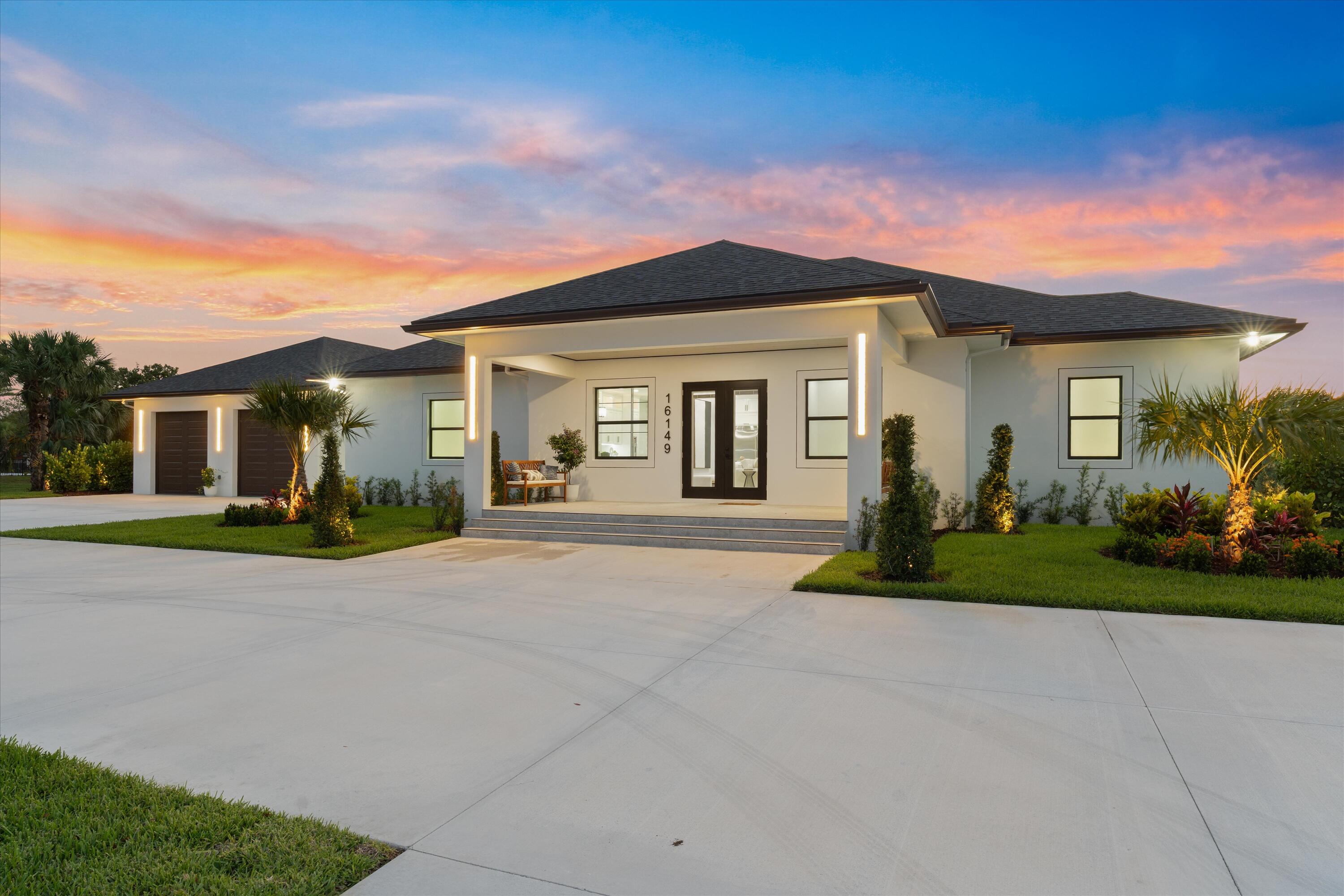 16149 73rd Terrace, West Palm Beach, Palm Beach County, Florida - 4 Bedrooms  
3 Bathrooms - 