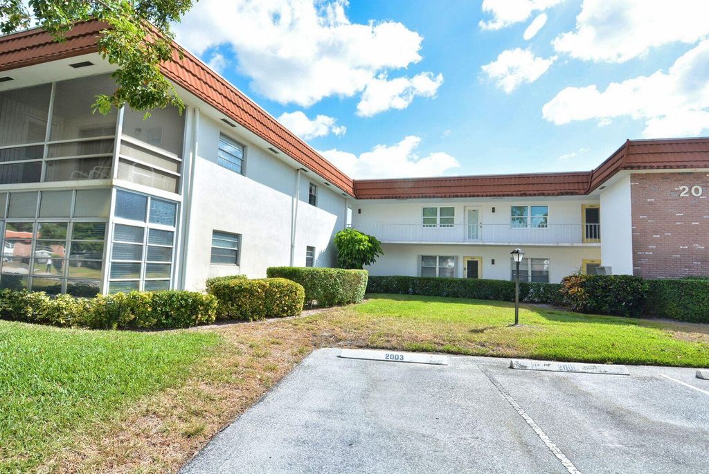Photo of 1225 NW 21st Street #2010, Stuart, FL 34994 (MLS # RX-11087208)