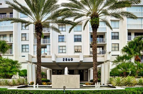 Photo of 2860 S Ocean Boulevard #301, Palm Beach, FL 33480 (MLS # RX-11029576)