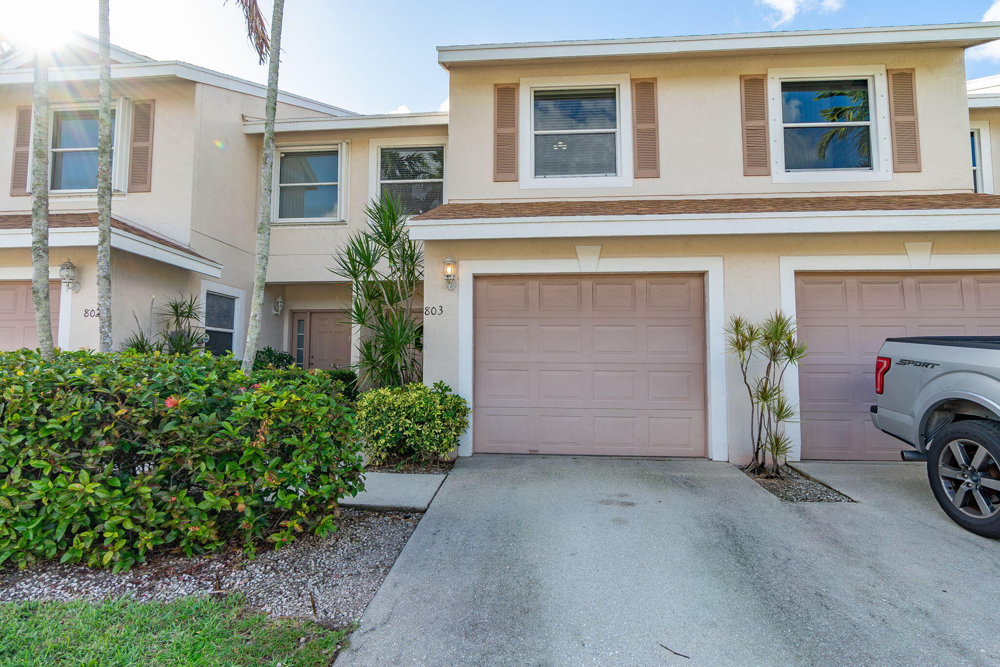 803 Crosswinds Drive, Greenacres, Palm Beach County, Florida - 3 Bedrooms  
2.5 Bathrooms - 