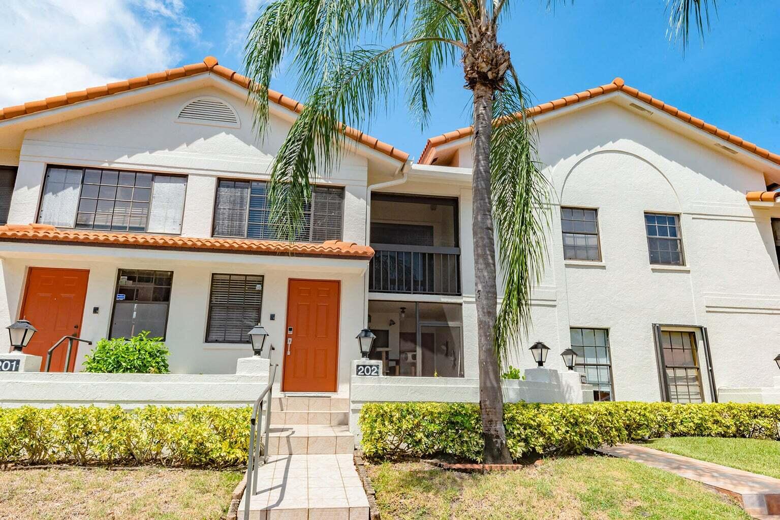 9777 Sills Drive 202, Boynton Beach, Palm Beach County, Florida - 2 Bedrooms  
2 Bathrooms - 