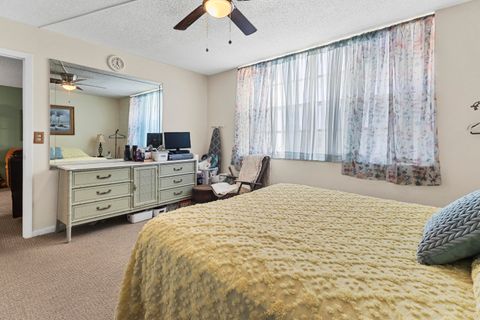 Tiny photo for 1470 NW 80th Avenue #204, Margate, FL 33063 (MLS # RX-11118213)