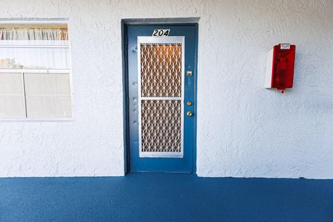 Tiny photo for 1470 NW 80th Avenue #204, Margate, FL 33063 (MLS # RX-11118213)