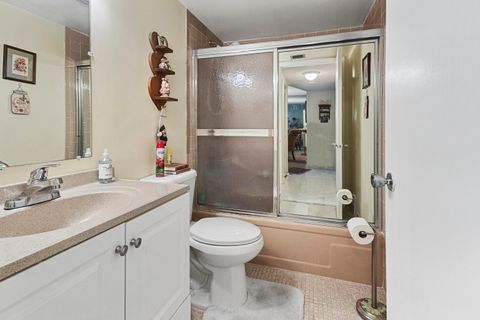 Tiny photo for 1470 NW 80th Avenue #204, Margate, FL 33063 (MLS # RX-11118213)