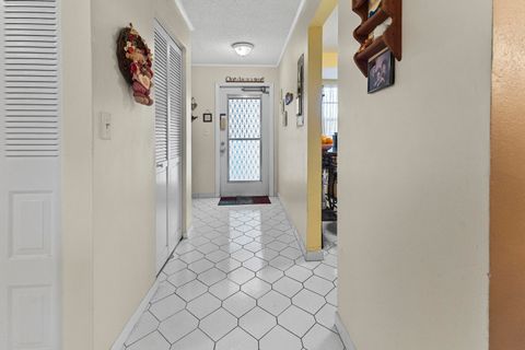 Tiny photo for 1470 NW 80th Avenue #204, Margate, FL 33063 (MLS # RX-11118213)