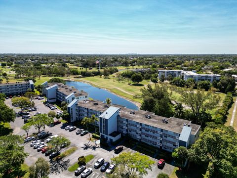 Tiny photo for 1470 NW 80th Avenue #204, Margate, FL 33063 (MLS # RX-11118213)