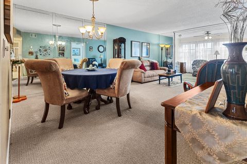 Tiny photo for 1470 NW 80th Avenue #204, Margate, FL 33063 (MLS # RX-11118213)