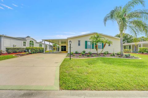 Photo of 7945 Horned Lark Circle, Port Saint Lucie, FL 34952 (MLS # RX-11129028)