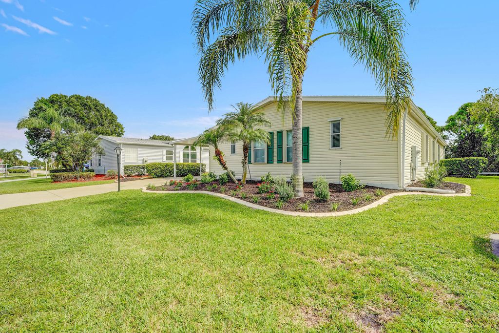Photo of 7945 Horned Lark Circle, Port Saint Lucie, FL 34952 (MLS # RX-11129028)